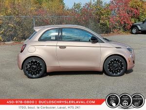 Miniature 9 Fiat 500E  2026