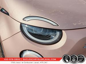 Miniature 11 Fiat 500E  2026