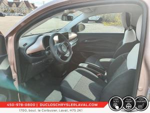 Miniature 12 Fiat 500E  2026