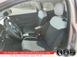 Miniature 13 Fiat 500E  2026