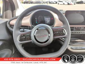 Miniature 15 Fiat 500E  2026