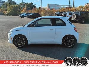 Miniature 5 Fiat 500E  2026