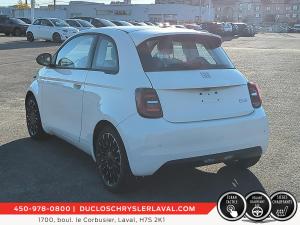 Miniature 6 Fiat 500E  2026