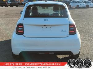 Miniature 7 Fiat 500E  2026