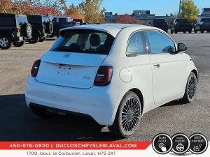 Miniature 8 Fiat 500E  2026