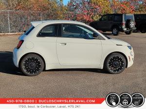 Miniature 9 Fiat 500E  2026