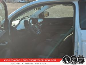 Miniature 12 Fiat 500E  2026
