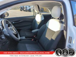 Miniature 13 Fiat 500E  2026