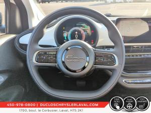 Miniature 15 Fiat 500E  2026