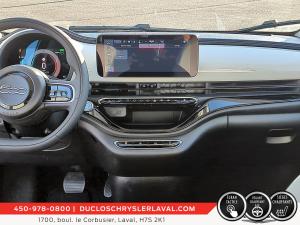 Miniature 19 Fiat 500E  2026
