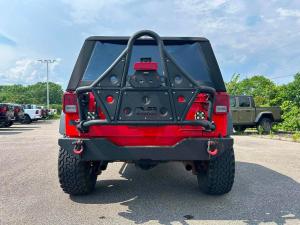 Miniature 6 Jeep Wrangler 4 RM 2 portes Sport 2017