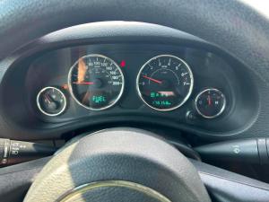 Miniature 11 Jeep Wrangler 4 RM 2 portes Sport 2017