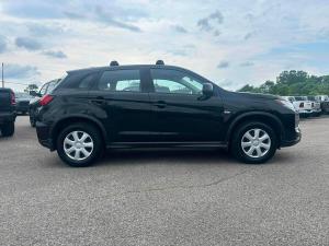 Miniature 5 Mitsubishi RVR Es Ta 2024