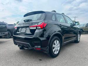 Miniature 6 Mitsubishi RVR Es Ta 2024