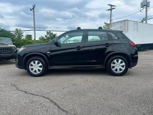 Miniature 9 Mitsubishi RVR Es Ta 2024