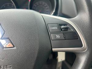 Miniature 16 Mitsubishi RVR Es Ta 2024