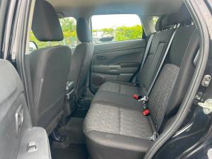 Miniature 20 Mitsubishi RVR Es Ta 2024