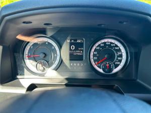 Thumbnail 11 RAM 1500 Classic Express cabine d'équipe 4x4 caisse de 5 pi 7 po 2023