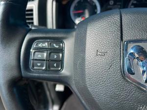 Thumbnail 16 RAM 1500 Classic Express cabine d'équipe 4x4 caisse de 5 pi 7 po 2023