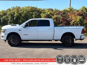 Miniature 5 RAM 2500 Limited 2026