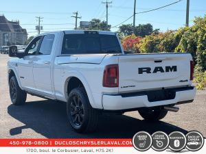 Miniature 6 RAM 2500 Limited 2026