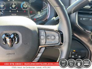 Miniature 19 RAM 2500 Limited 2026