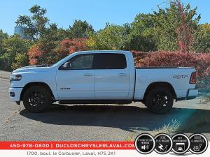 Thumbnail 5 RAM 1500 Sport 2026