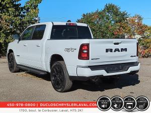 Thumbnail 6 RAM 1500 Sport 2026