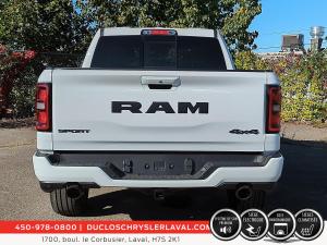 Thumbnail 7 RAM 1500 Sport 2026