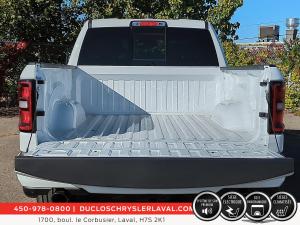 Thumbnail 8 RAM 1500 Sport 2026