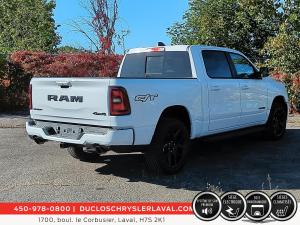 Thumbnail 9 RAM 1500 Sport 2026