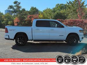 Thumbnail 10 RAM 1500 Sport 2026