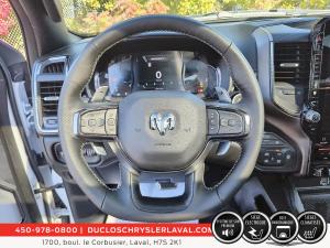 Thumbnail 15 RAM 1500 Sport 2026