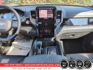 Thumbnail 20 RAM 1500 Sport 2026