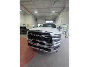 2026 RAM 2500 Big Horn - Image 1
