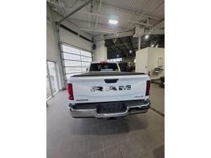 Thumbnail 5 RAM 2500 Big Horn 2026