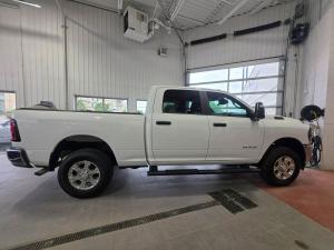 Thumbnail 6 RAM 2500 Big Horn 2026