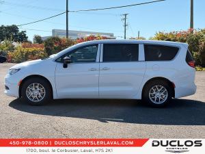 Miniature 5 Chrysler Grand Caravan Sxt 2027
