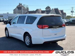 Miniature 6 Chrysler Grand Caravan Sxt 2027