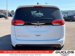 Miniature 7 Chrysler Grand Caravan Sxt 2027
