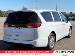 Miniature 8 Chrysler Grand Caravan Sxt 2027
