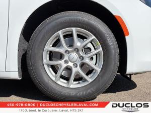 Miniature 10 Chrysler Grand Caravan Sxt 2027
