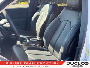 Miniature 13 Chrysler Grand Caravan Sxt 2027