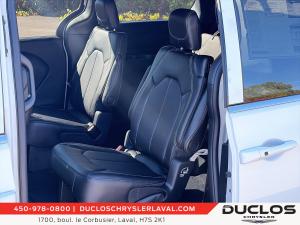 Miniature 14 Chrysler Grand Caravan Sxt 2027