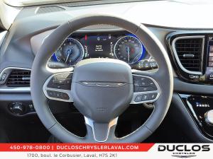 Miniature 15 Chrysler Grand Caravan Sxt 2027
