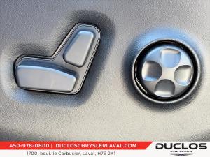 Miniature 16 Chrysler Grand Caravan Sxt 2027