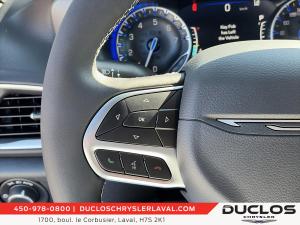 Miniature 17 Chrysler Grand Caravan Sxt 2027