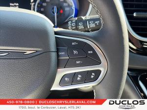 Miniature 19 Chrysler Grand Caravan Sxt 2027