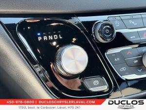 Miniature 21 Chrysler Grand Caravan Sxt 2027