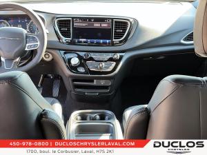 Miniature 22 Chrysler Grand Caravan Sxt 2027